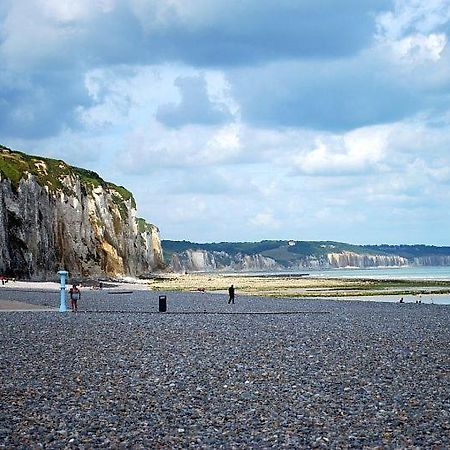 La Paillote Dieppoise Vue Port Exceptionnelle 2 A 4 Pers Dieppe Dış mekan fotoğraf