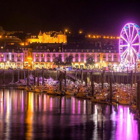 La Paillote Dieppoise Vue Port Exceptionnelle 2 A 4 Pers Dieppe Dış mekan fotoğraf